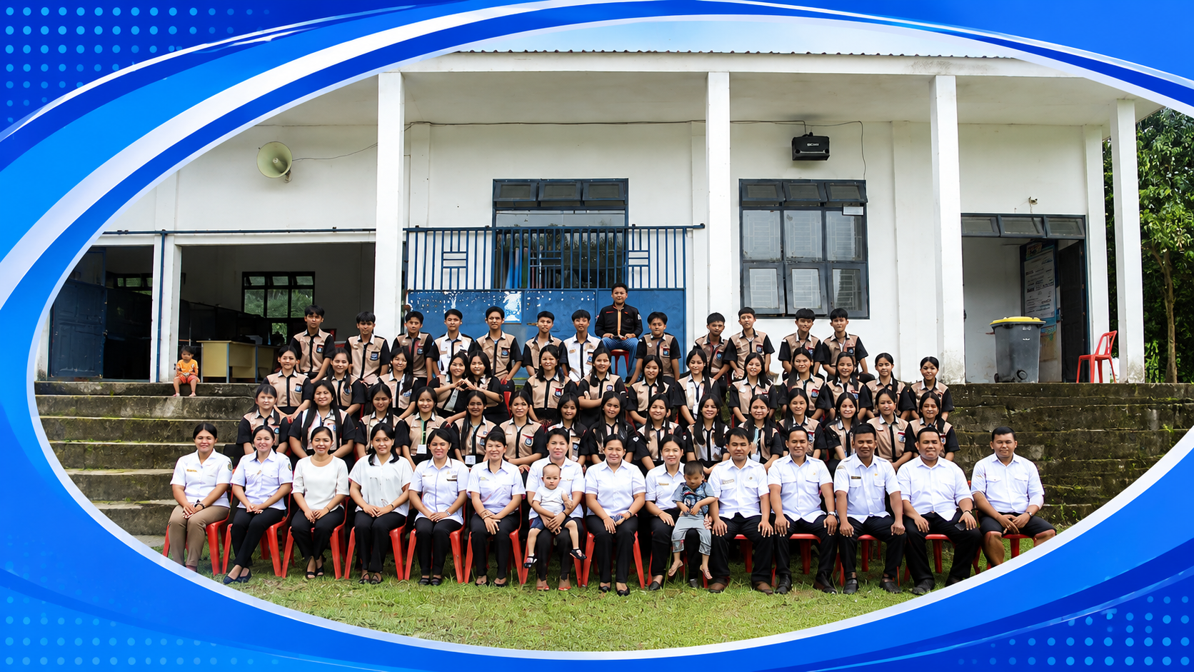 Banner Sekolah